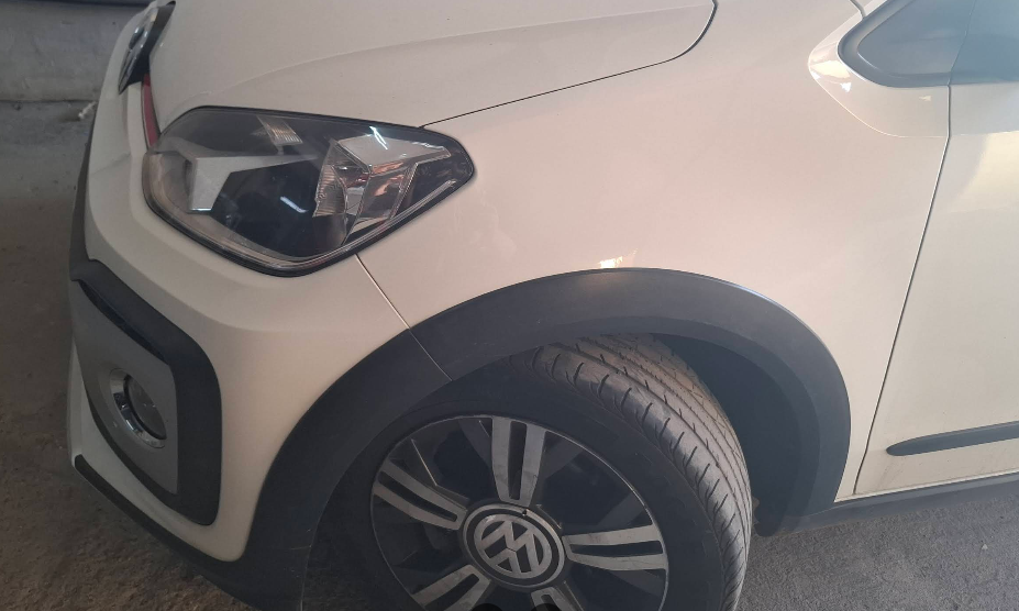 Carro do cliente